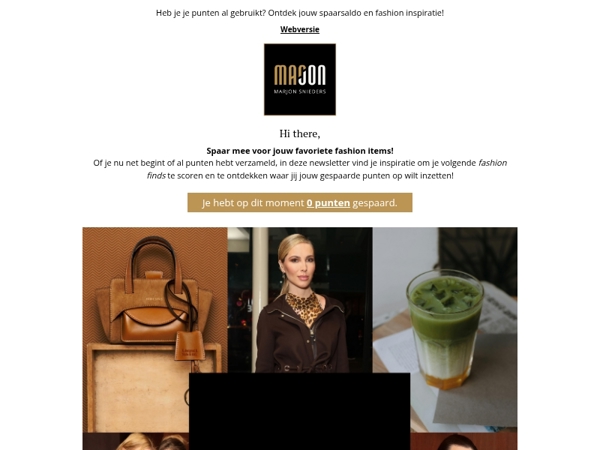 New! MACKAGE — Pure Luxury in Outerwear