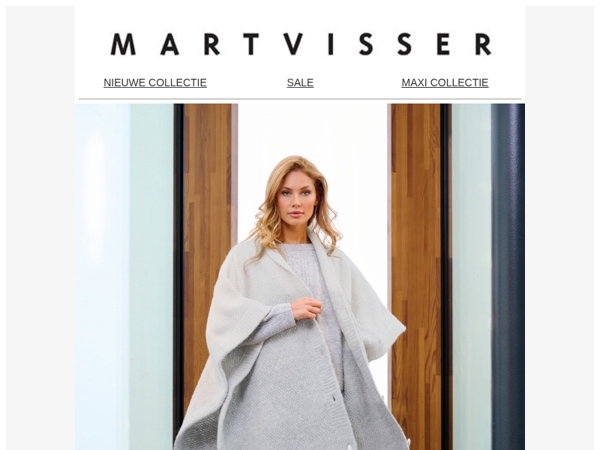 Warm & stijlvol: Gebreide favorieten