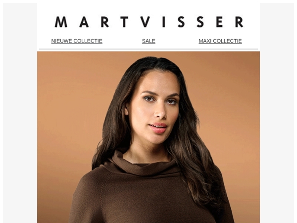 Mid Season Sale: Kleurrijke herfstlooks