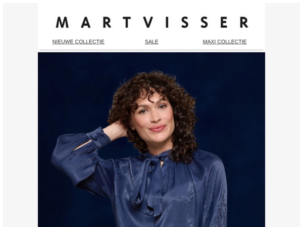 Nieuw Binnen: Elegante Paisley Looks