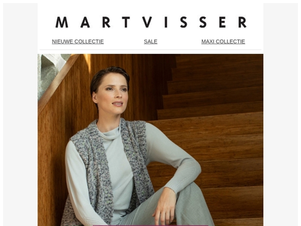 Autumn Deal: Shop nu je najaarsfavorieten