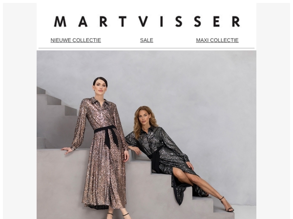 The Party Collection: Limited edition