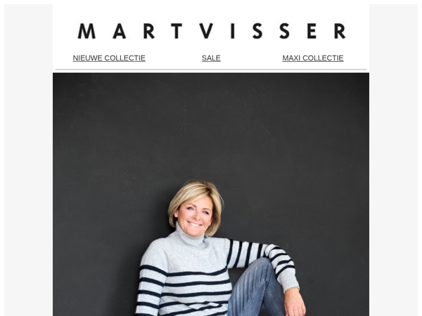 Caroline's nieuwe collectie is er: Stijlvol & herfstproof