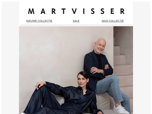 TREND ITEMS: Behind the scenes