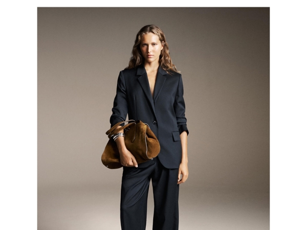 New Suits Arrivals