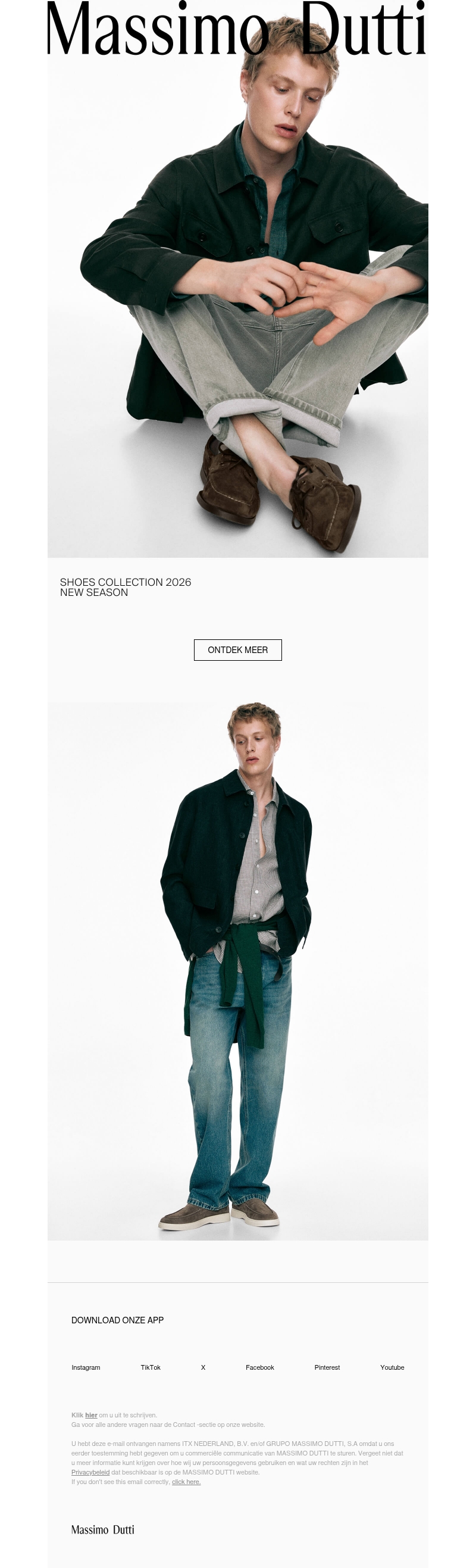 Herenschoenen | Key Pieces Herenschoenen | Key Pieces