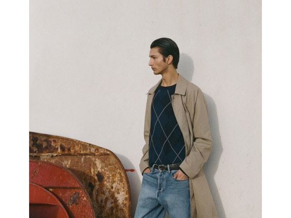 New in Men | Spring Collection