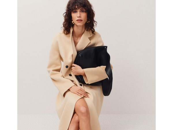 Nieuwe Damescollectie