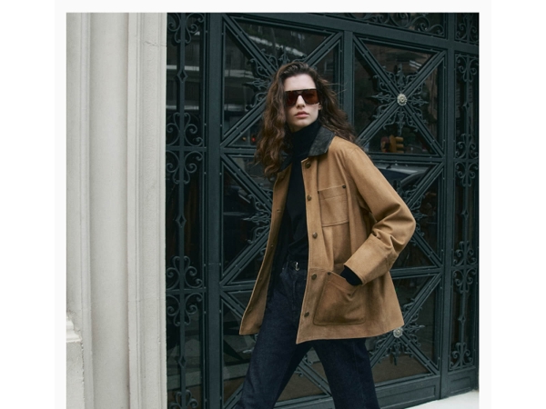 Leather Collection FW25