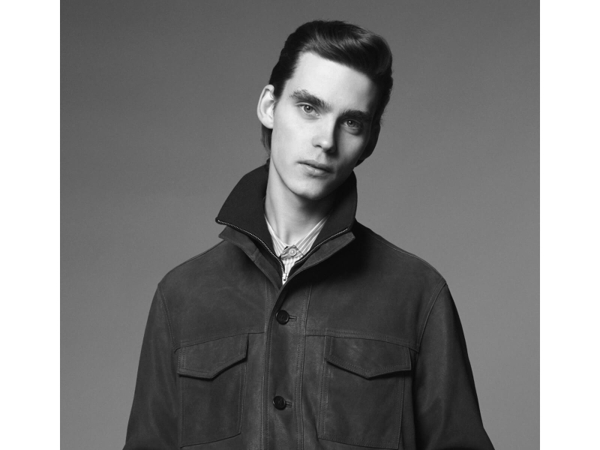 New Men’s Collection