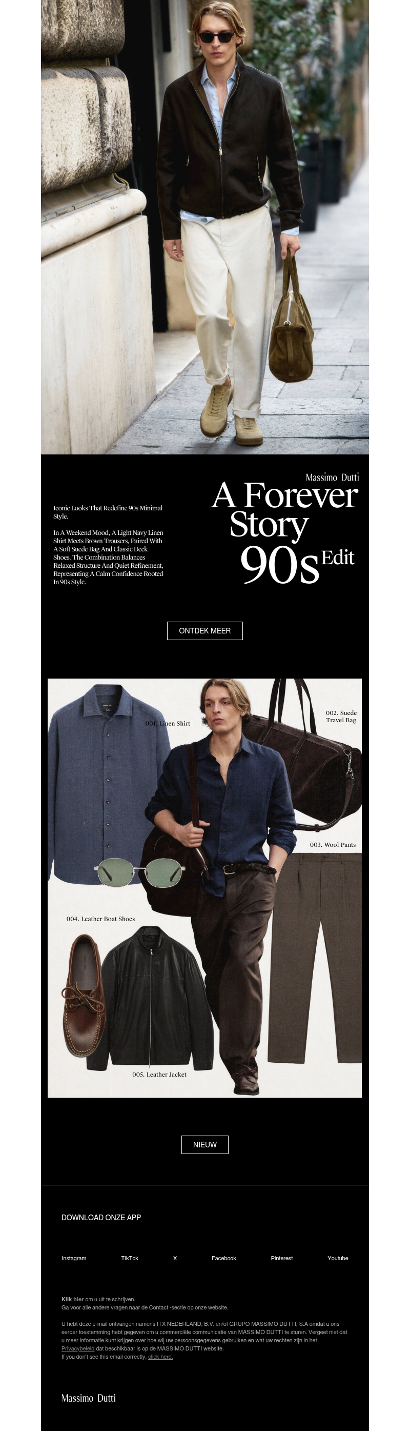90s Edit | Men's Selection 90s Edit | Men's Selection