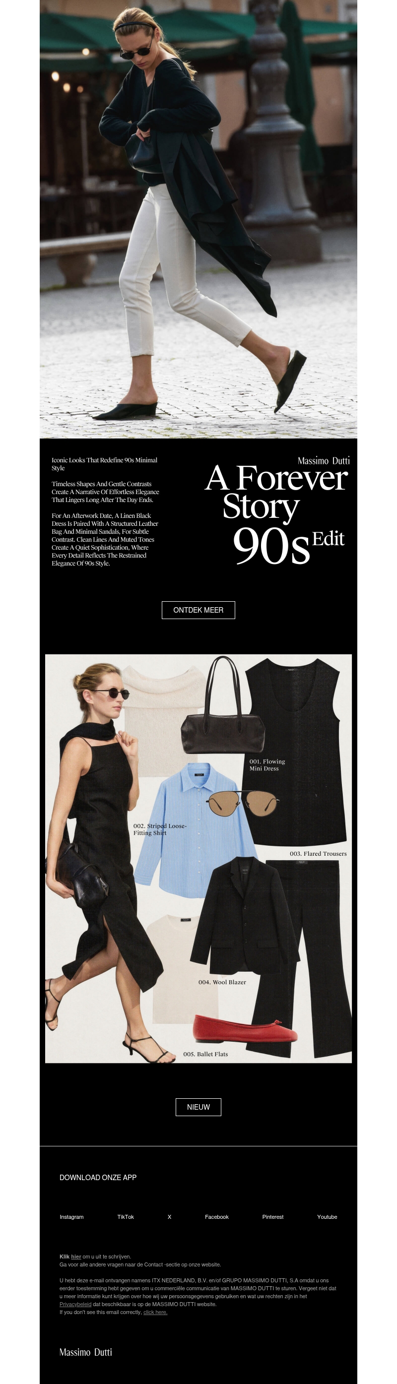 90s Edit | Women's Selection 90s Edit | Women's Selection