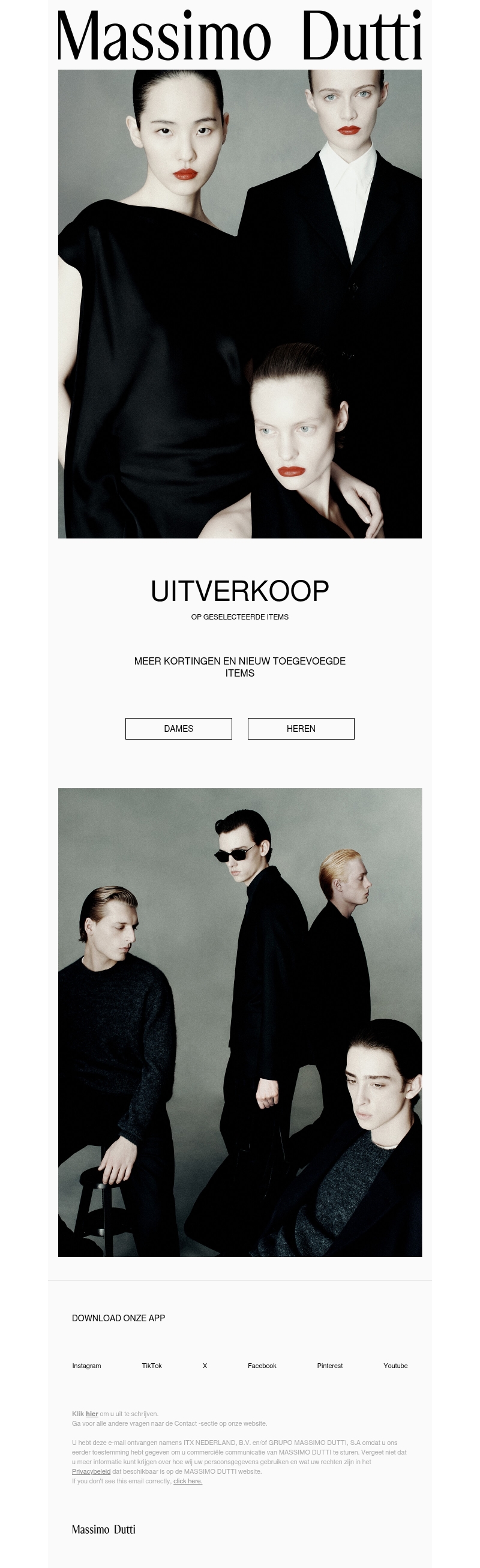 Uitverkoop | Meer kortingen en nieuw toegevoegde items Uitverkoop | Meer kortingen en nieuw toegevoegde items
