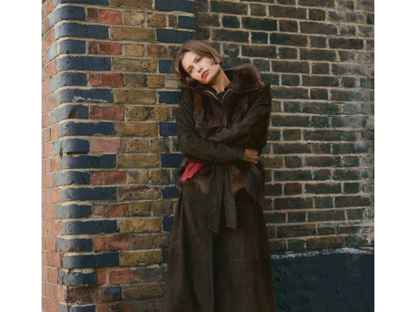 Leren collectie | Nieuwe basics