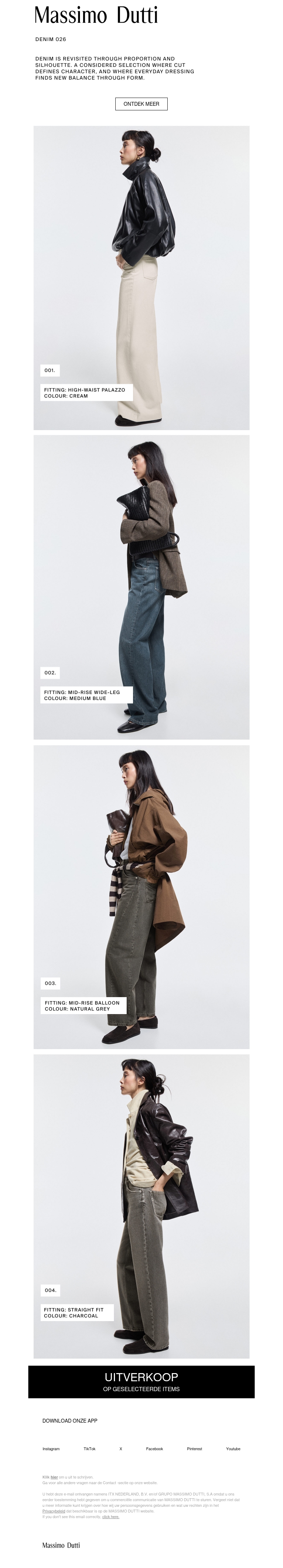 Denim Collection Denim Collection
