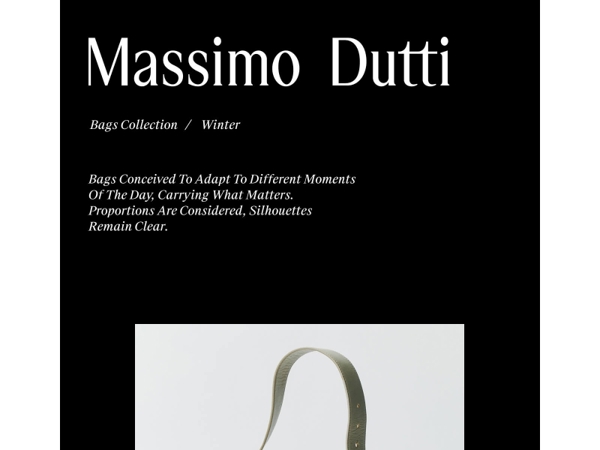 Collectie tassen | New Season