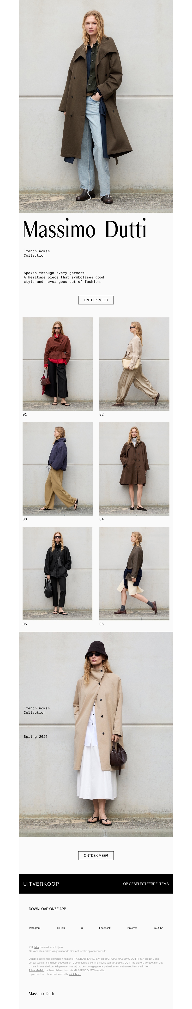 Trench Coats | Women Trench Coats | Women