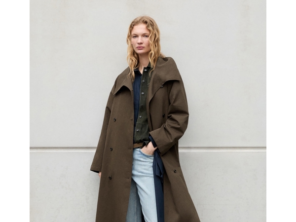 Trench Coats | Women