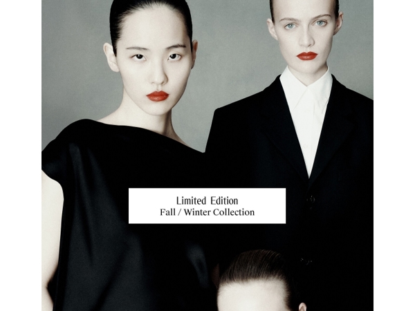 Damescollectie | Limited Edition FW25