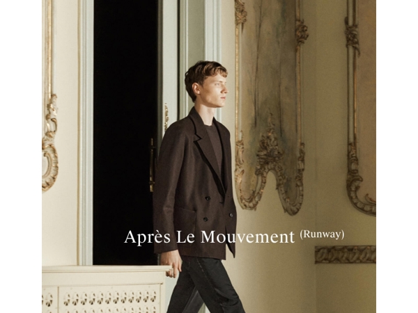 New Men’s Collection