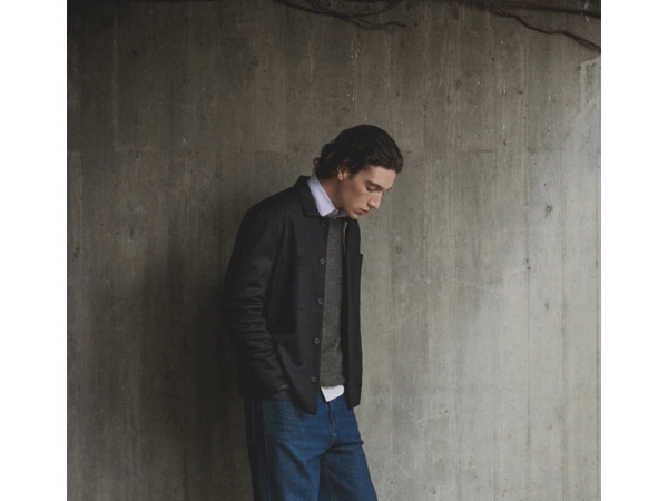 New Arrivals | Herencollectie FW25