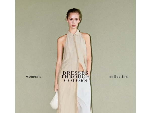 Jurken | The SS26 Collection