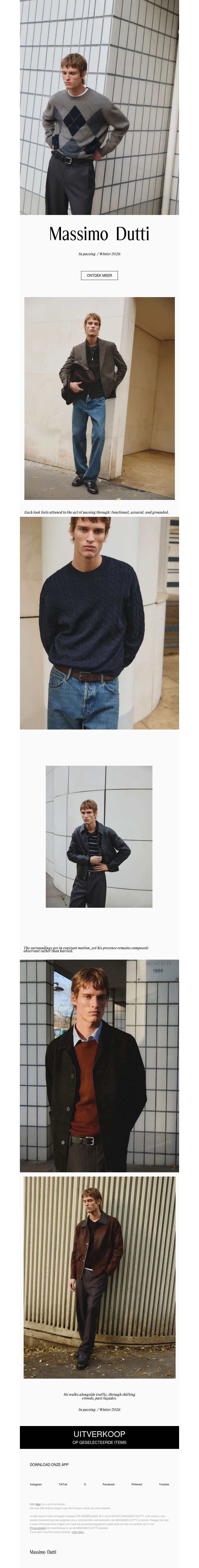 Nieuwe items | Herencollectie Nieuwe items | Herencollectie
