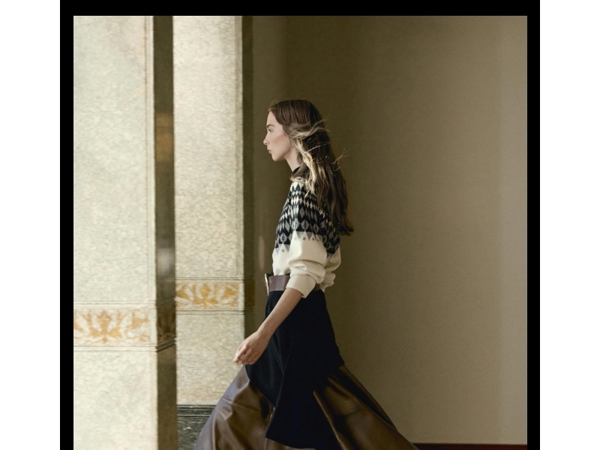 Truien voor de zomer | Damescollectie