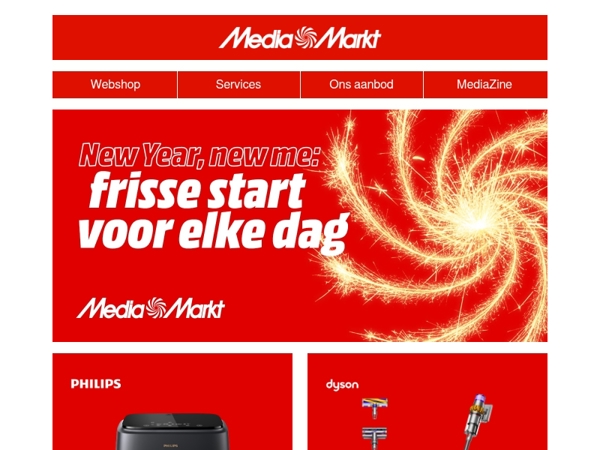 Maak 2026 jouw meest productieve jaar