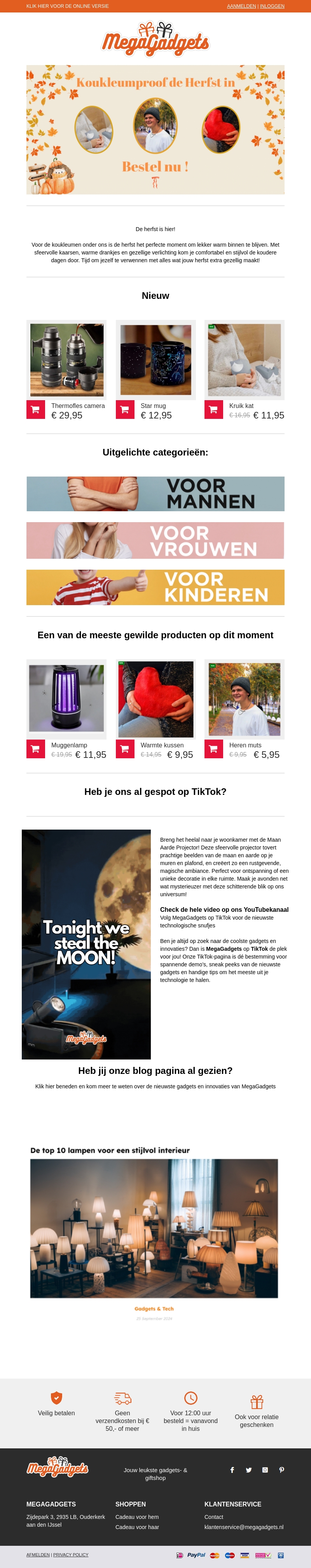 π π Koukleumen opgelet! Maak jouw herfst warm en stijlvol! π π π π Koukleumen opgelet! Maak jouw herfst warm en stijlvol! π π