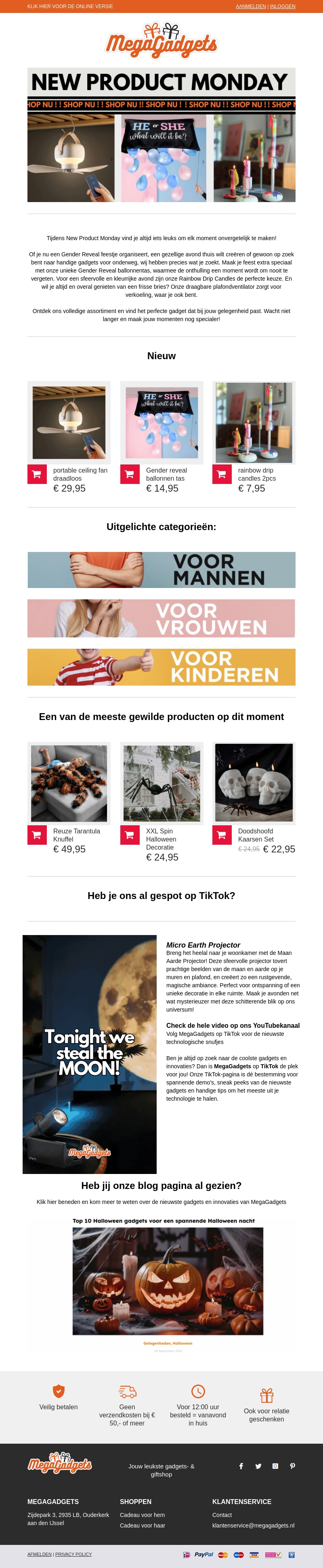 π πNew Product Monday π π π πNew Product Monday π π