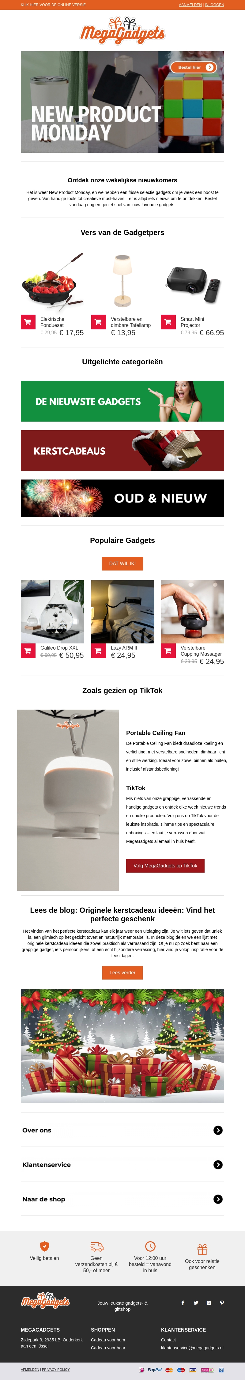 π π New Product Monday: Ontdek onze weekelijkse nieuwkomers π π π π New Product Monday: Ontdek onze weekelijkse nieuwkomers π π