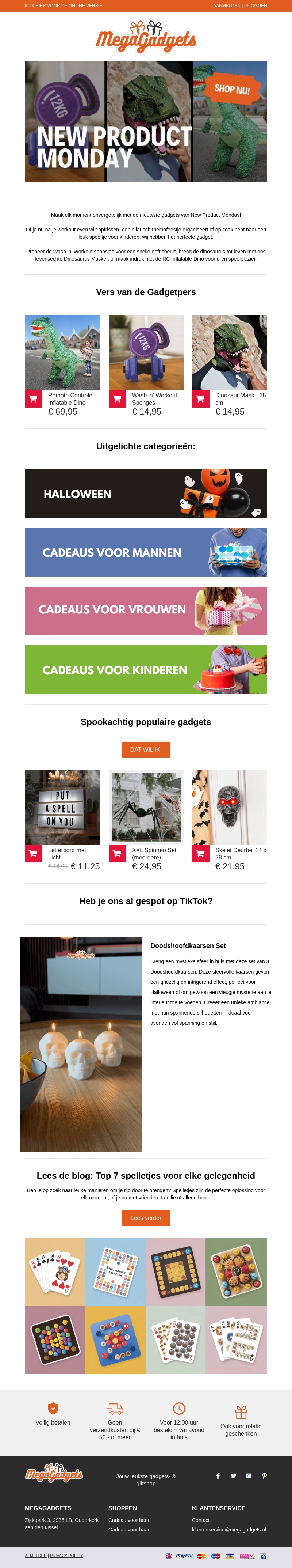 π π Nieuwe maandag betekent New Product Monday π π π π Nieuwe maandag betekent New Product Monday π π