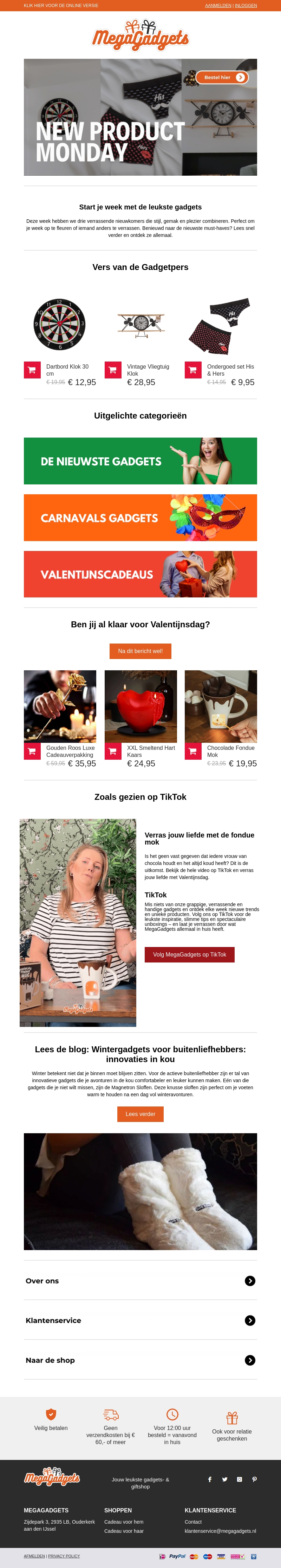 ✨ Het weekend is weer voor bij en dat betekend New Product Monday ✨ ✨ Het weekend is weer voor bij en dat betekend New Product Monday ✨