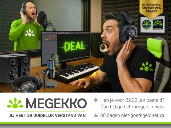 Klinkt als een deal