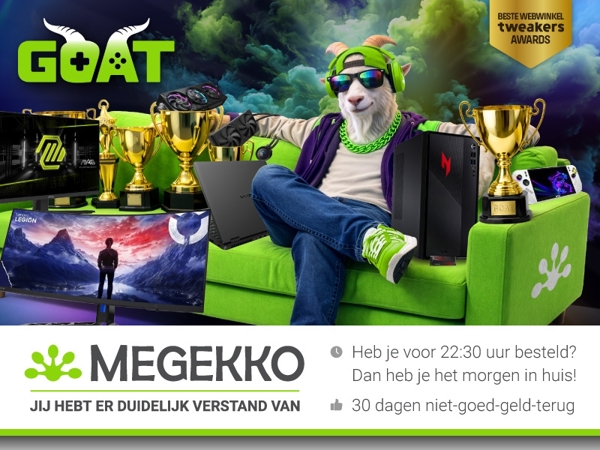 GOAT: The Greatest of All Time