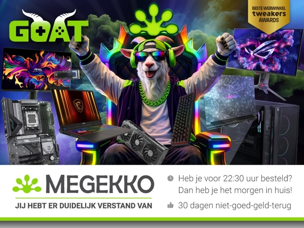 GOAT: The Greatest of All Time