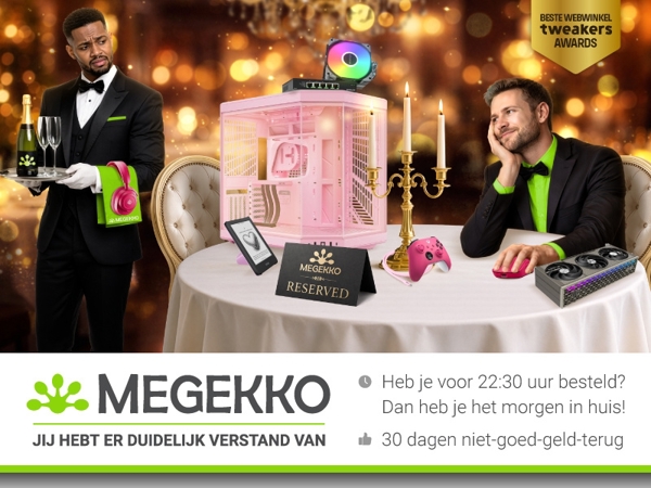 Liefde op de eerste klik