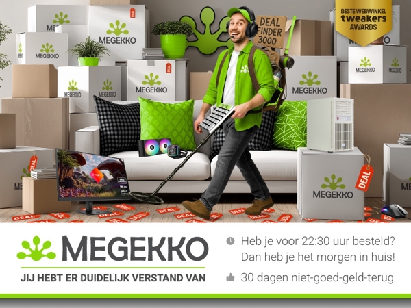 Megekko Deals