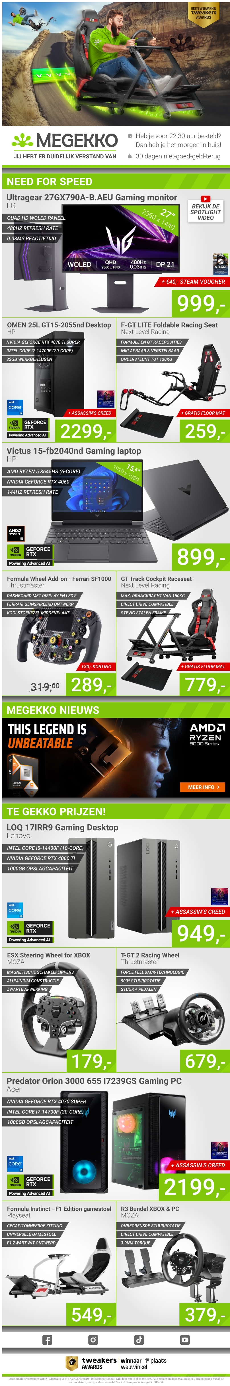 Need for Speed Need for Speed