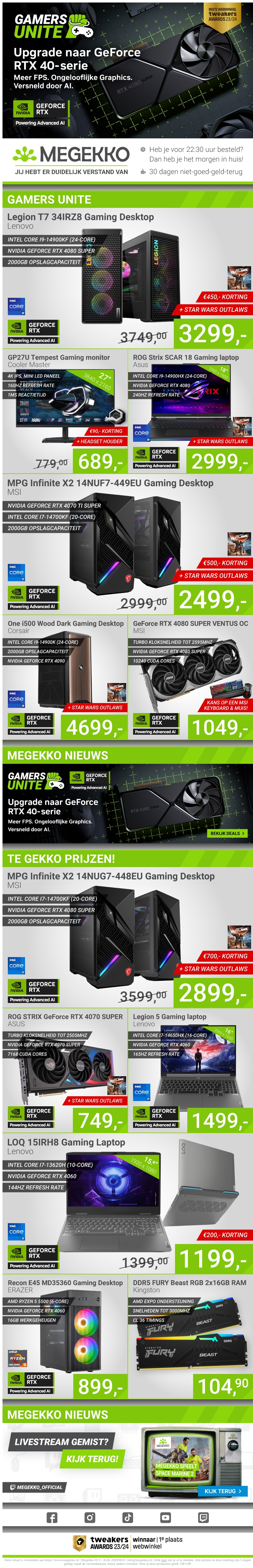 Gamers unite Gamers unite