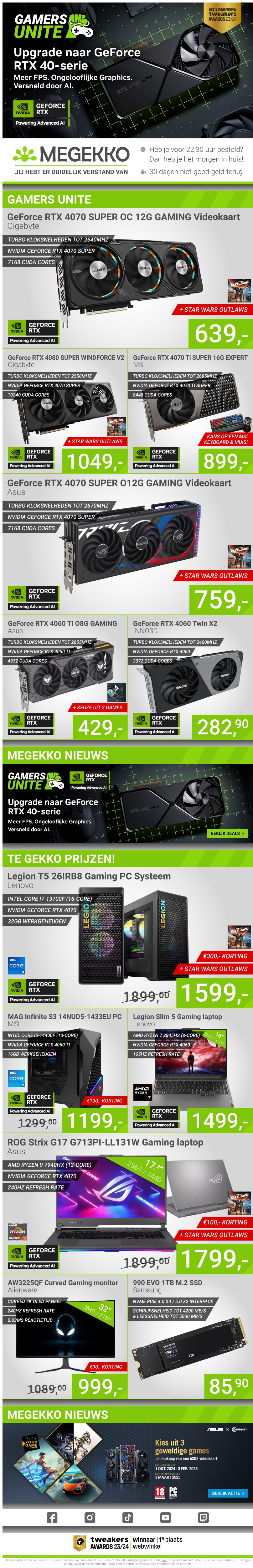 Gamers unite Gamers unite