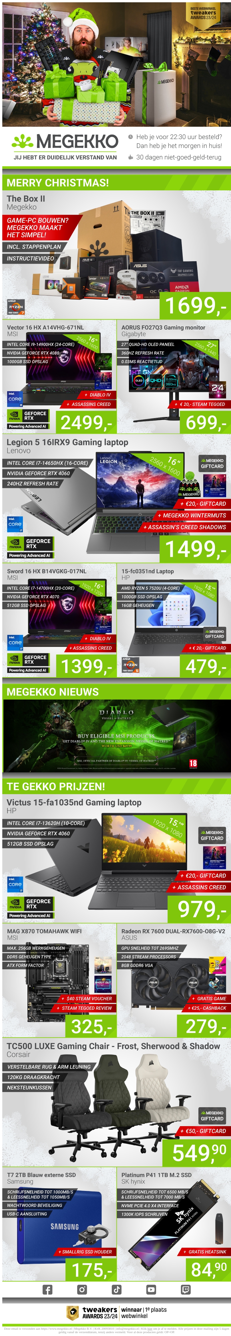 Merry Christmas! Merry Christmas!