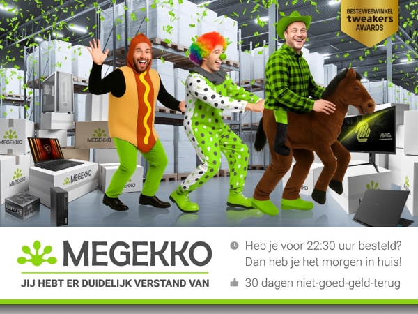 De Megekko polonaise