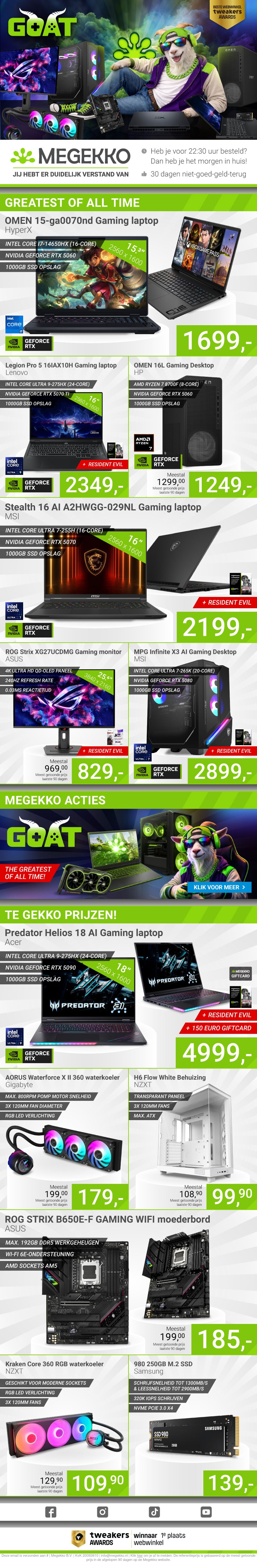 GOAT: The Greatest of All Time GOAT: The Greatest of All Time