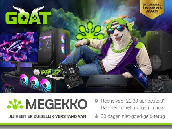 GOAT: The Greatest of All Time