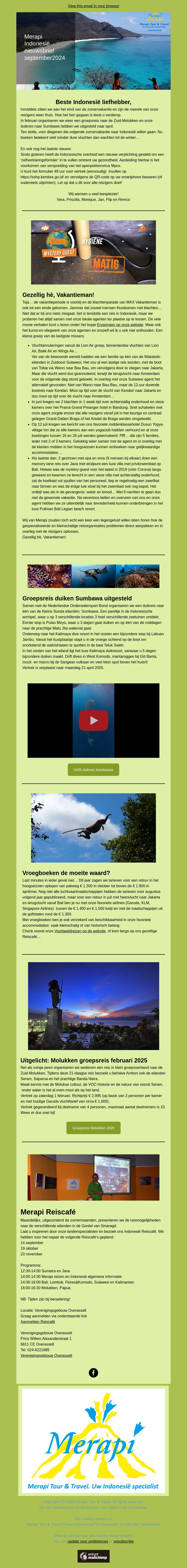Merapi nieuwsbrief Indonesië september 2024 Merapi nieuwsbrief Indonesië september 2024