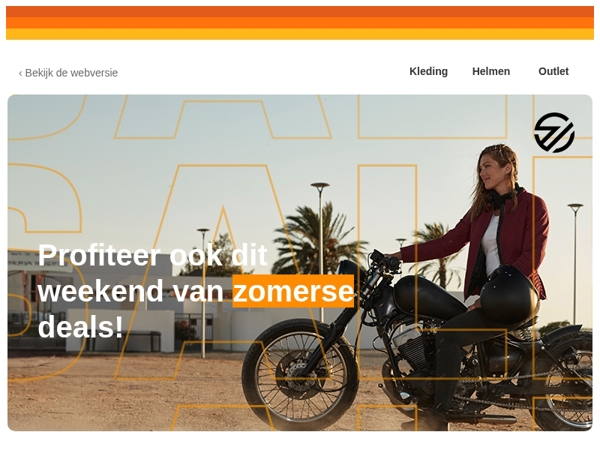 Speciaal voor jou geselecteerd