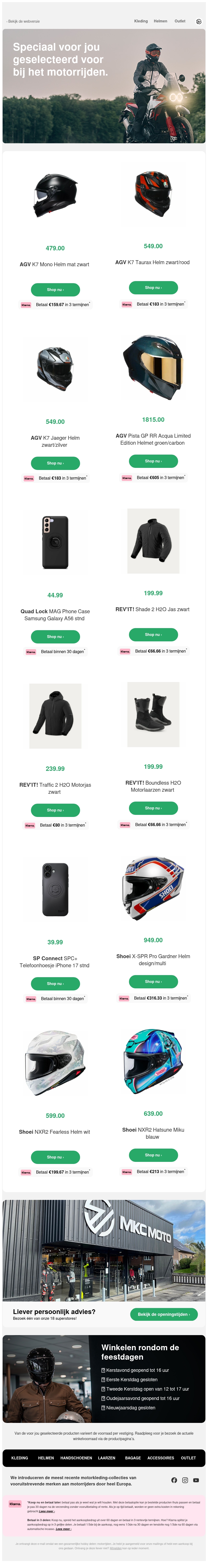 Speciaal voor jou geselecteerd voor bij het motorrijden. Speciaal voor jou geselecteerd voor bij het motorrijden.