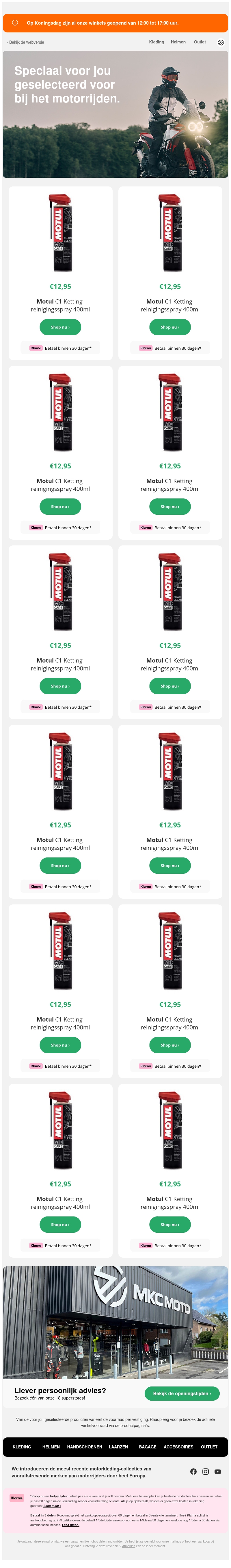 Speciaal voor jou geselecteerd voor bij het motorrijden. Speciaal voor jou geselecteerd voor bij het motorrijden.